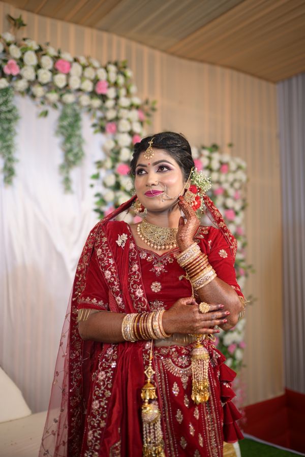 Bridal Collection