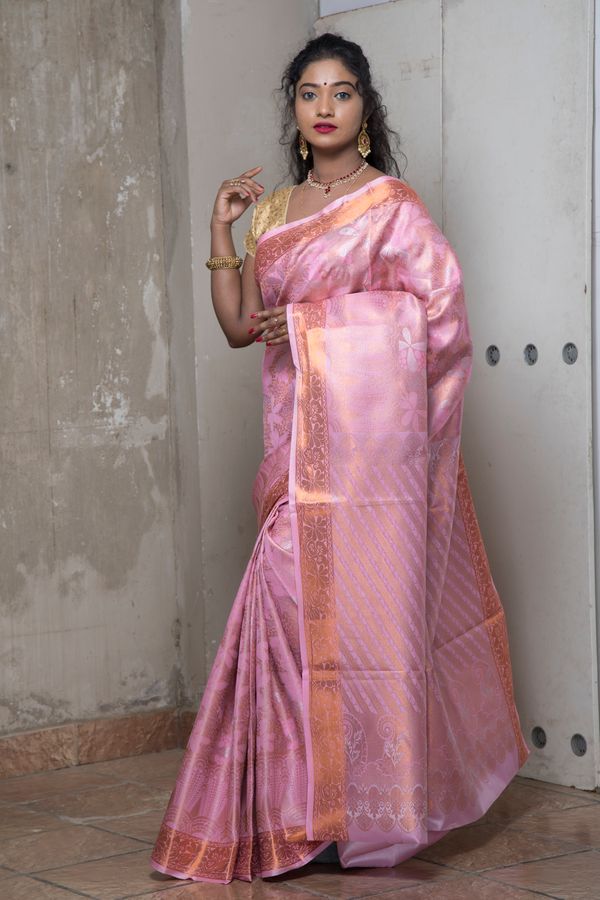 Designer Sarees