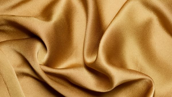 Premium fabric selection