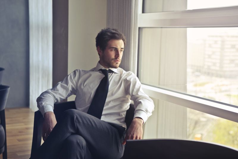 Formal Trousers