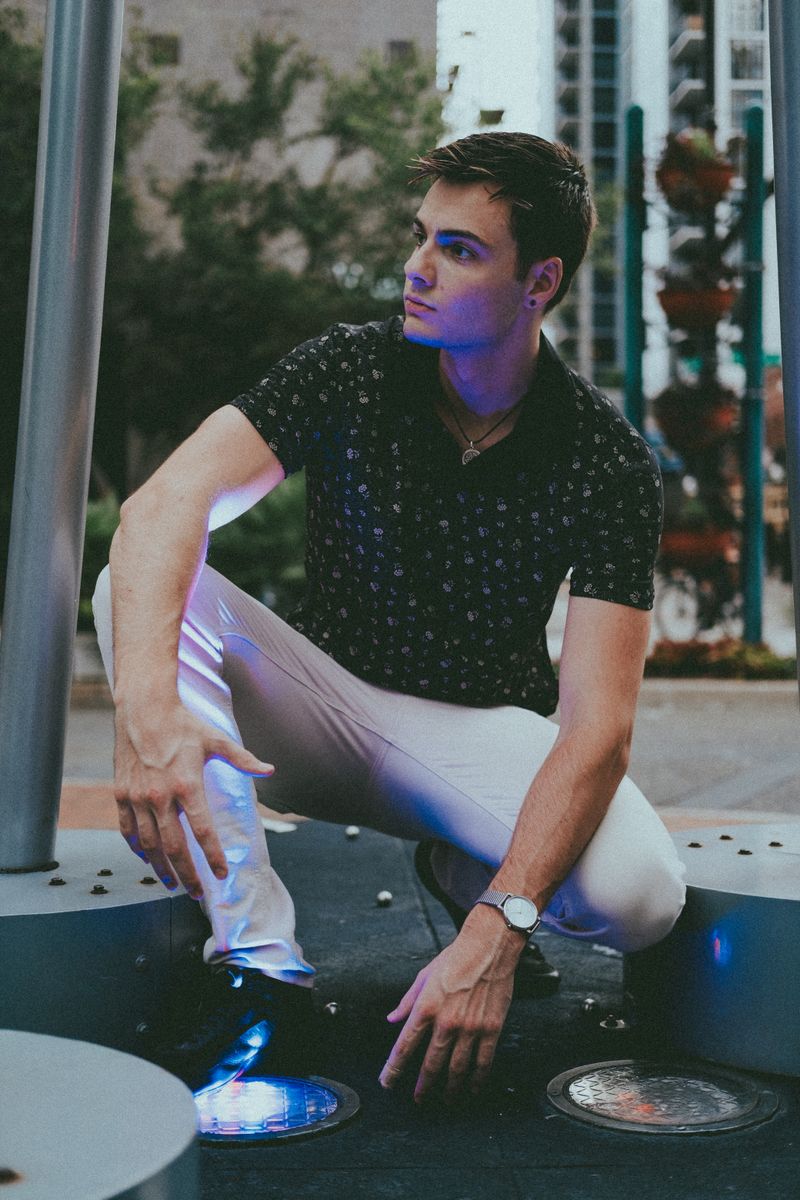 Denim Jeans